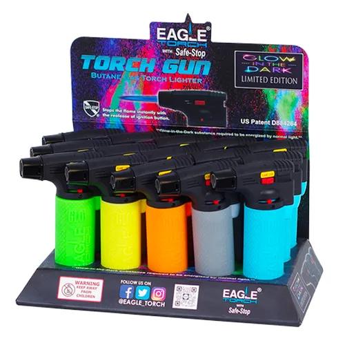Eagle lighter