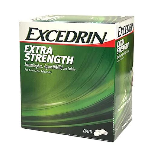 Excedrin EX Strength 2/25 Box