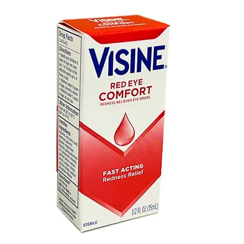 Visine 0.5 oz 12 CT
