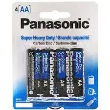 PANASONIC AA4